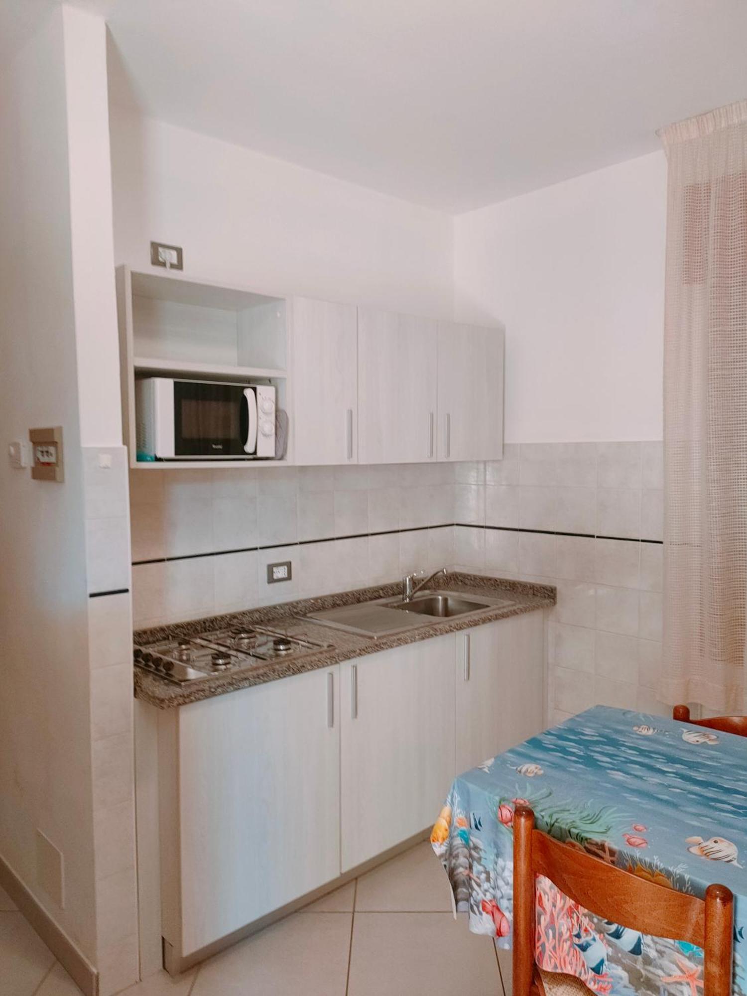 Cabi Apartment *
