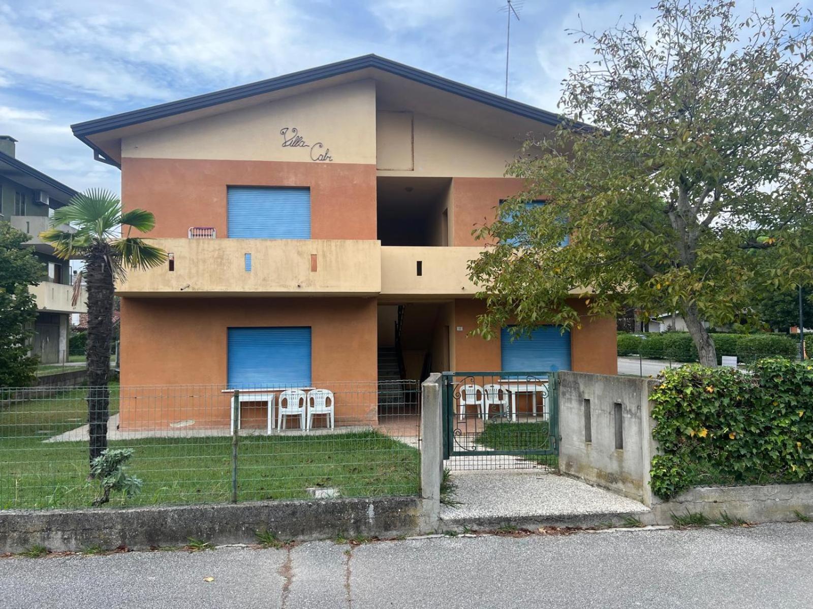 Apartment Cabi *