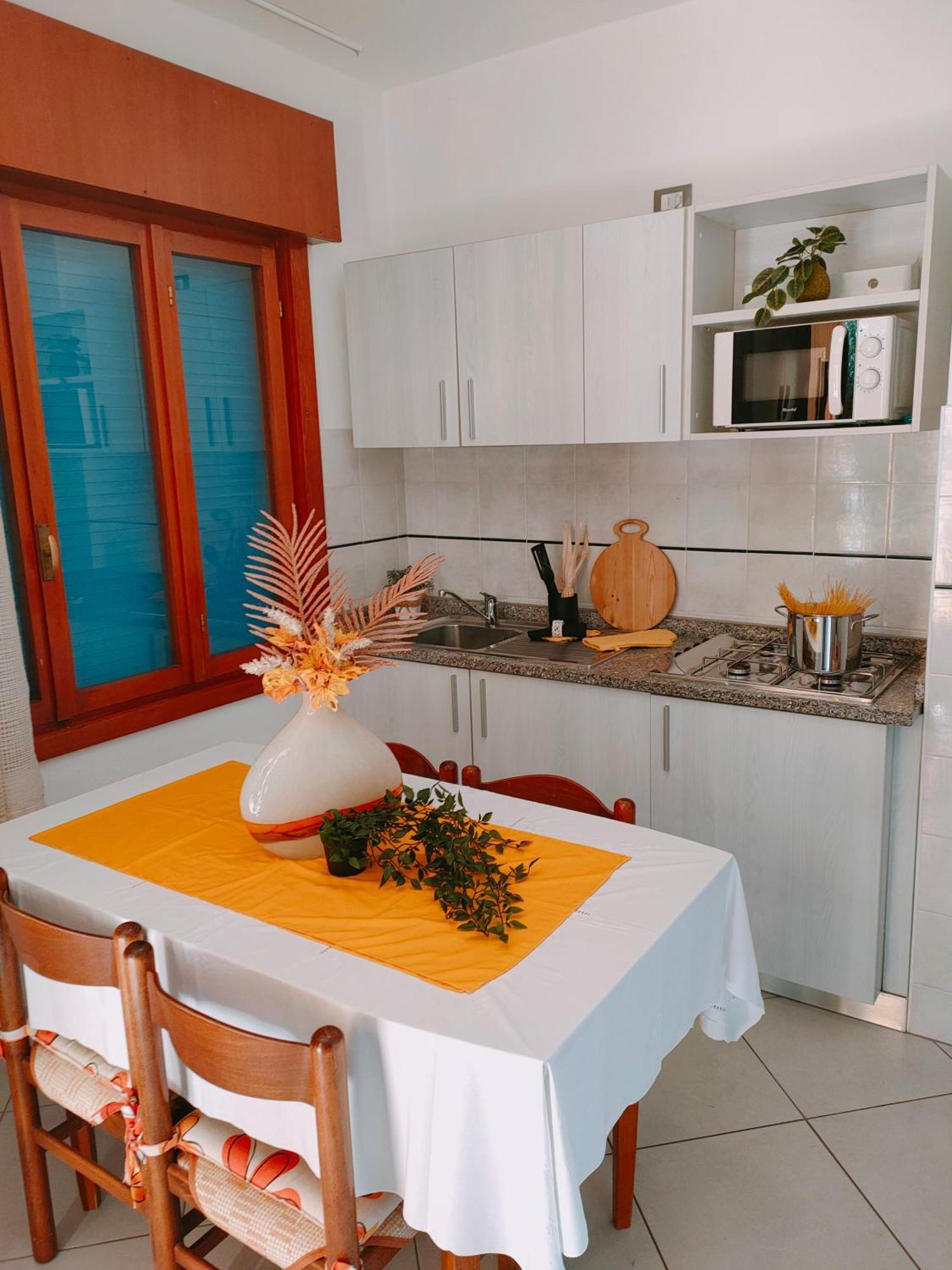 Apartment Cabi *