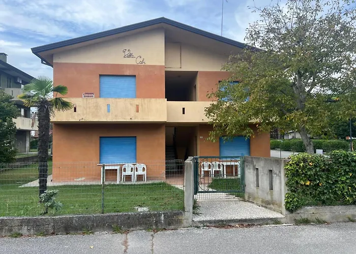 Villa Cabi