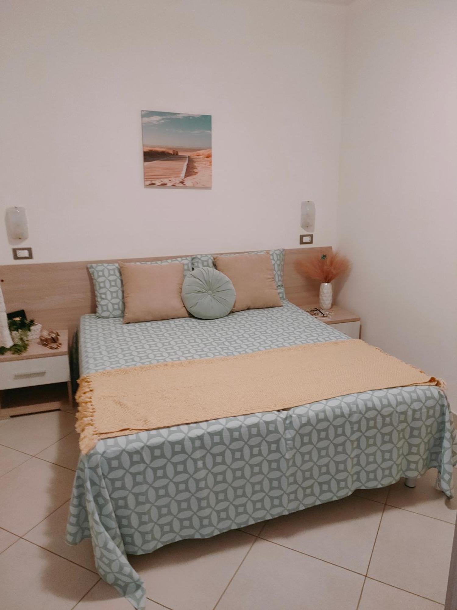 Appartamento Cabi