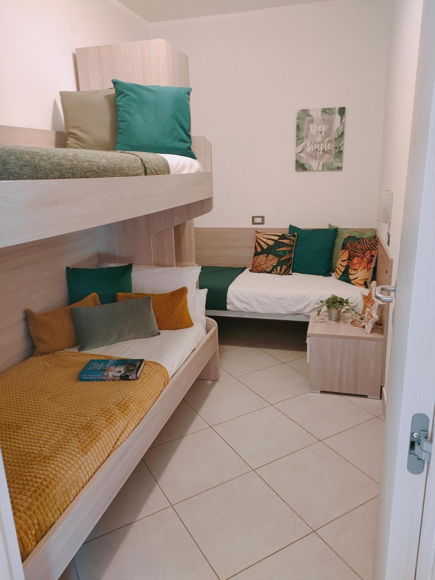 Cabi Appartamento Bibione